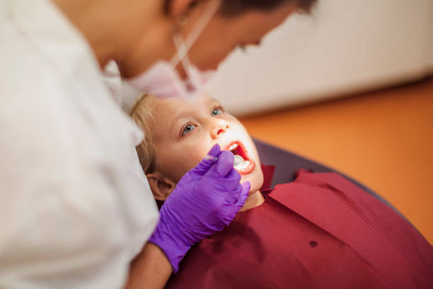 Best Emergency Dentist for Lost Fillings or Crowns in Yakima, WA