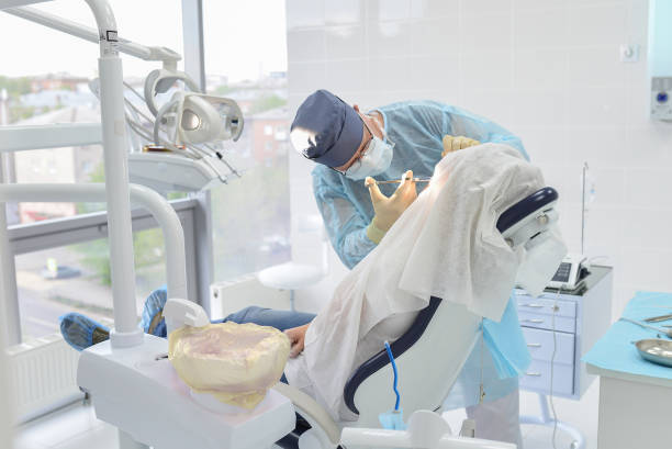 Best Emergency Dentist for Knocked-Out Tooth in Yakima, WA